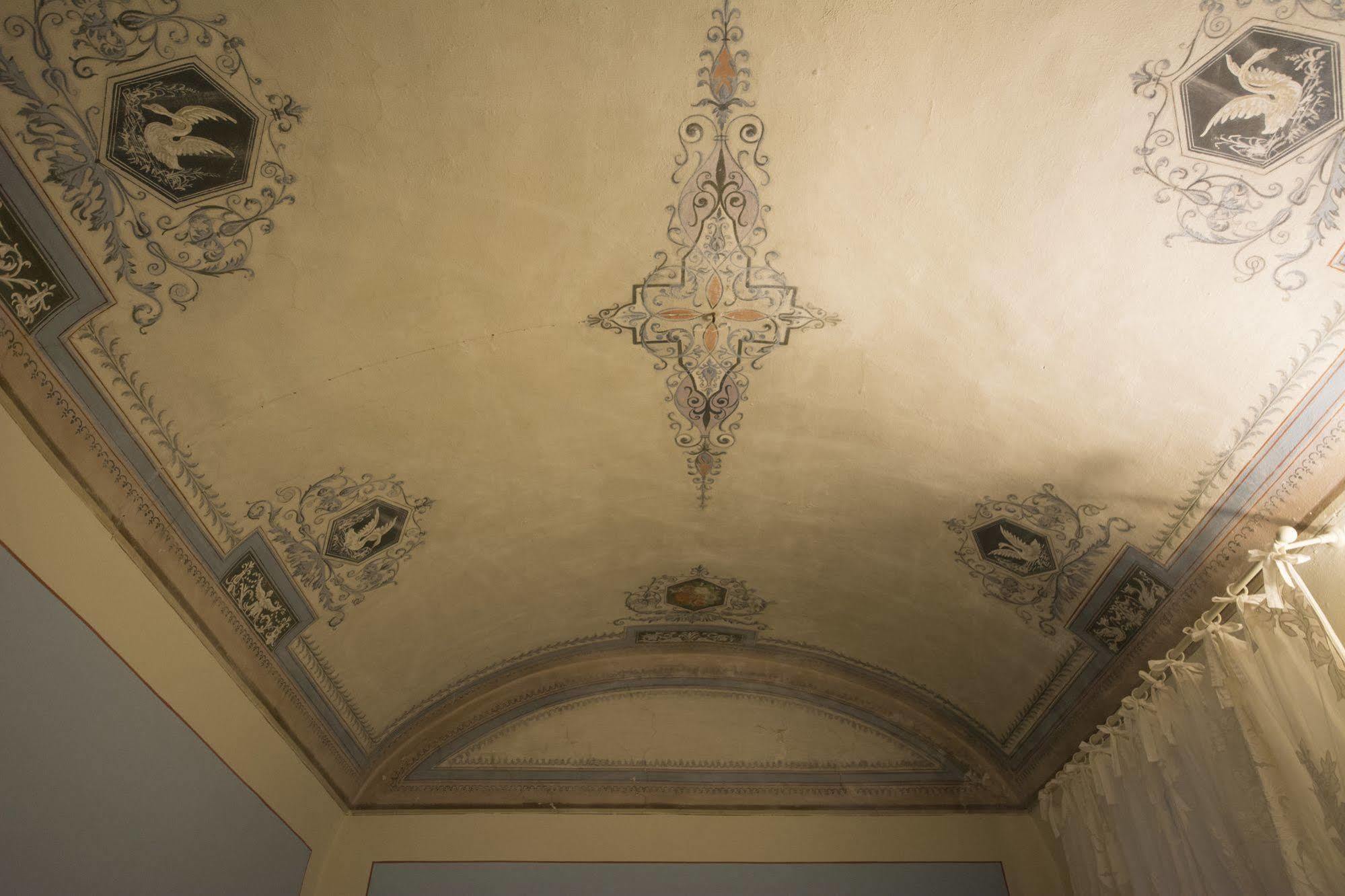 B&B Pantaneto - Palazzo Bulgarini Siena Kültér fotó